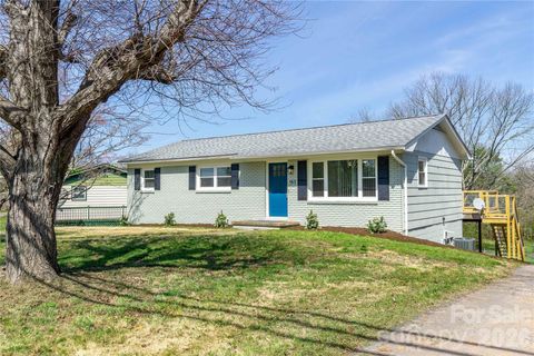 Photo of 183 Mount Carmel Road, Asheville, NC 28806 (MLS # 4362057)