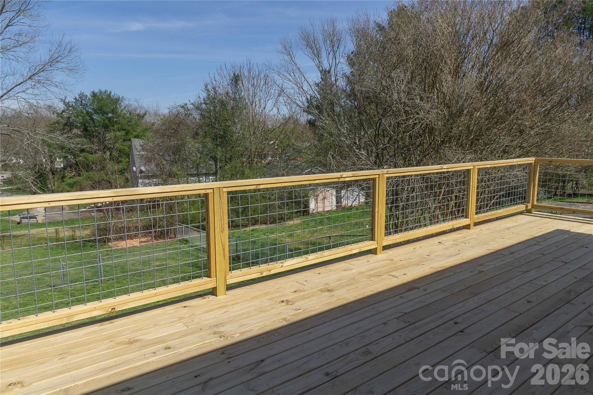 183 Mount Carmel Road