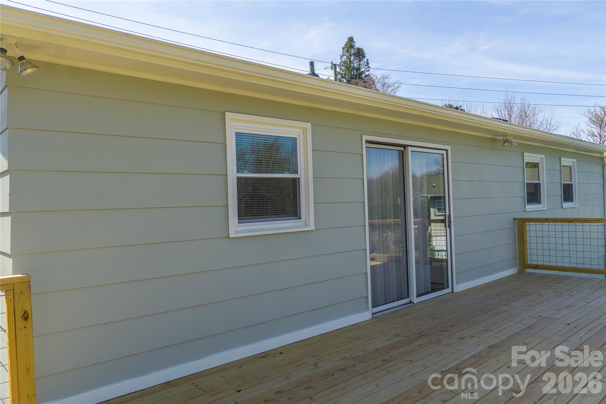 183 Mount Carmel Road