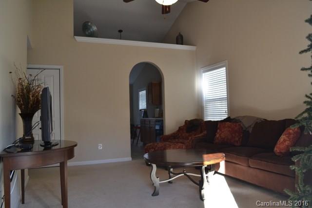 Herlong Ridge - Residential