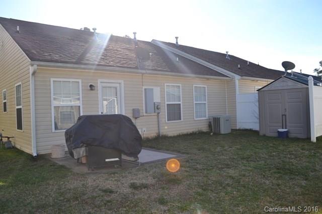 Herlong Ridge - Residential