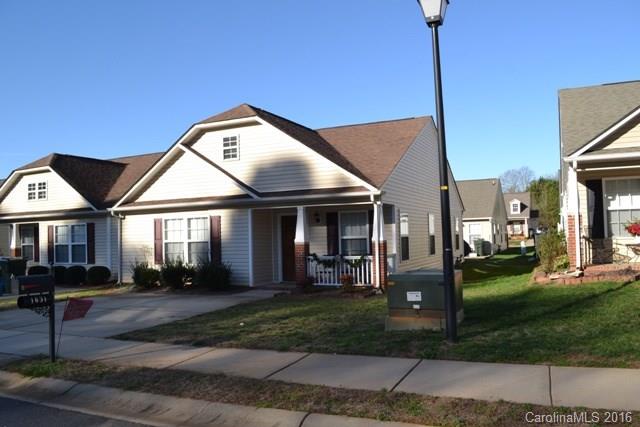 Herlong Ridge - Residential