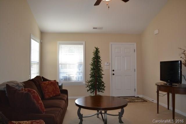 Herlong Ridge - Residential