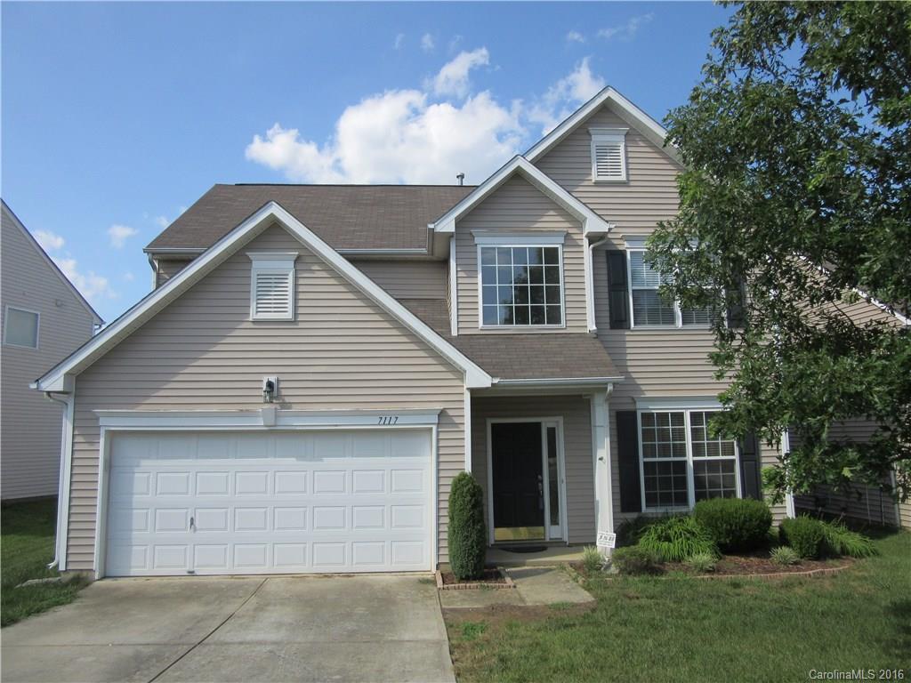 Canterfield Estates - Residential