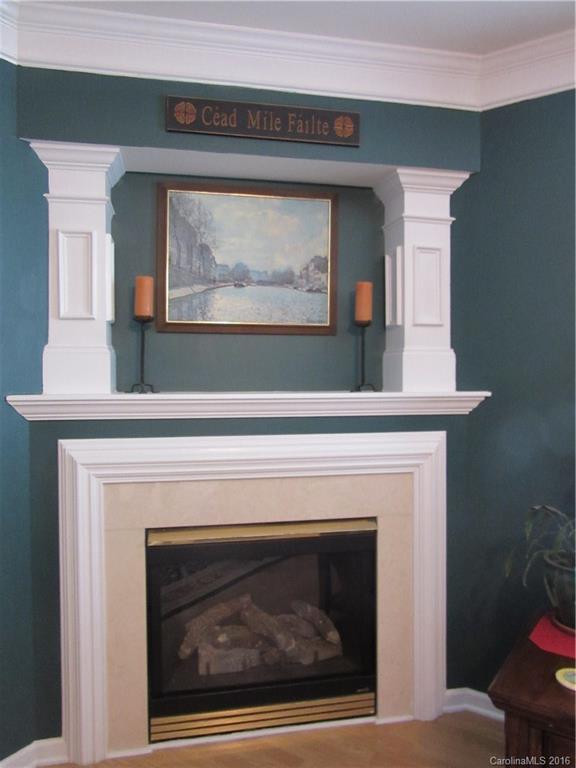 Canterfield Estates - Residential