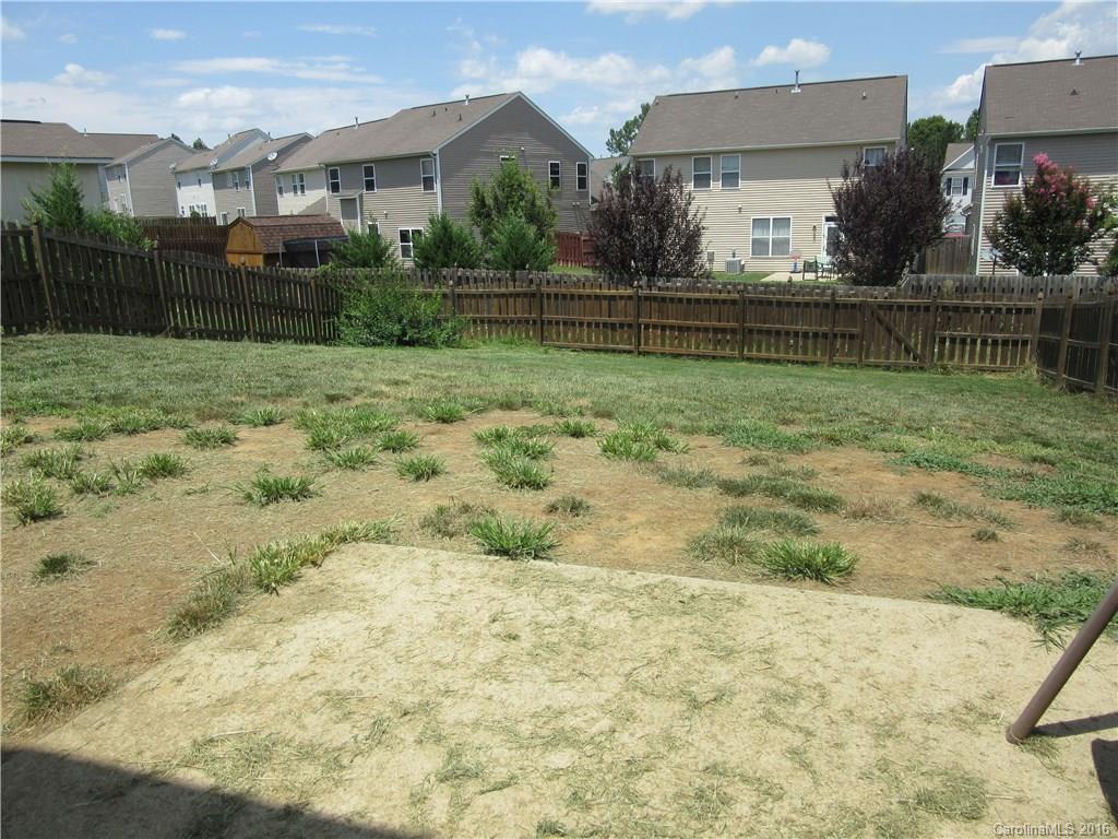 Canterfield Estates - Residential