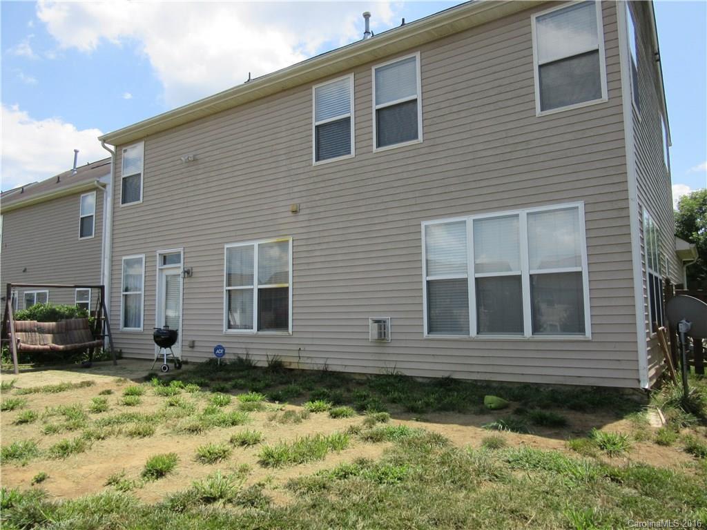 Canterfield Estates - Residential