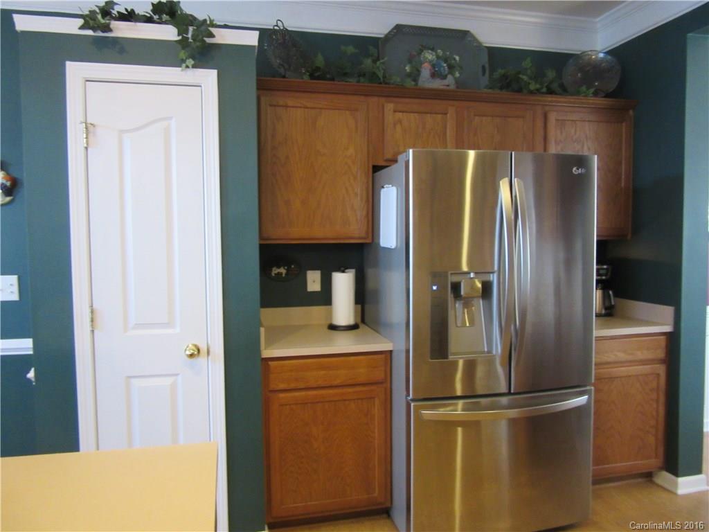 Canterfield Estates - Residential