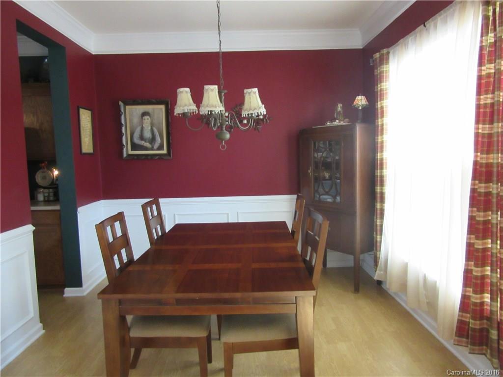 Canterfield Estates - Residential