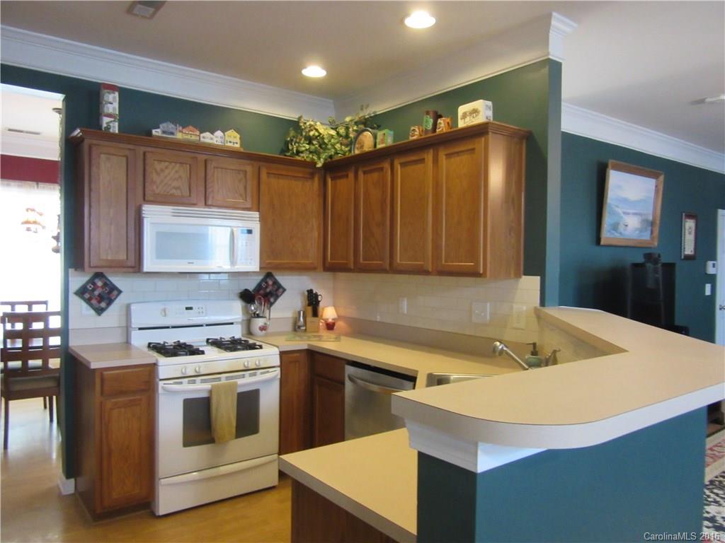 Canterfield Estates - Residential