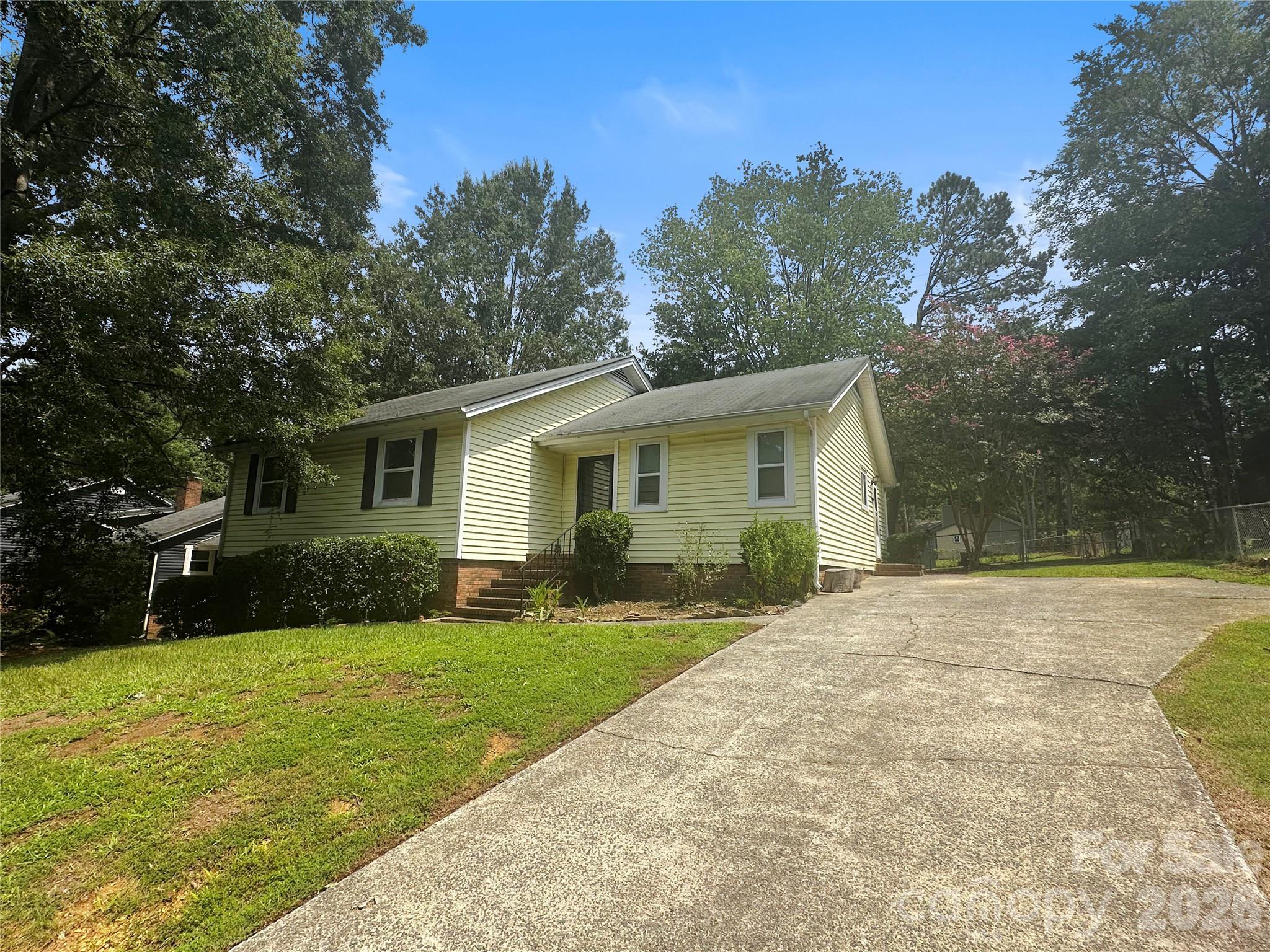 9607 Barkridge Road