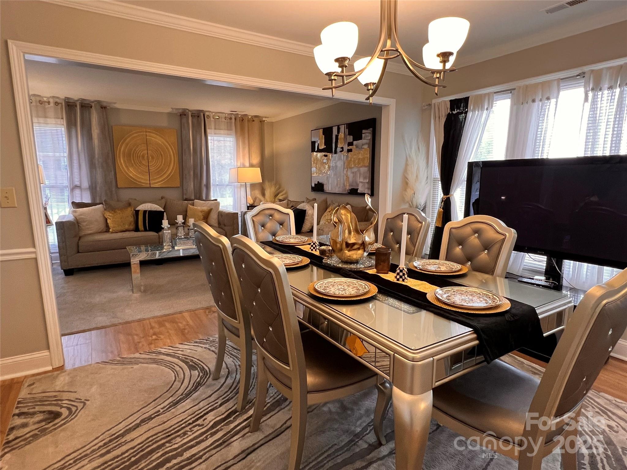 Southwood - Residential