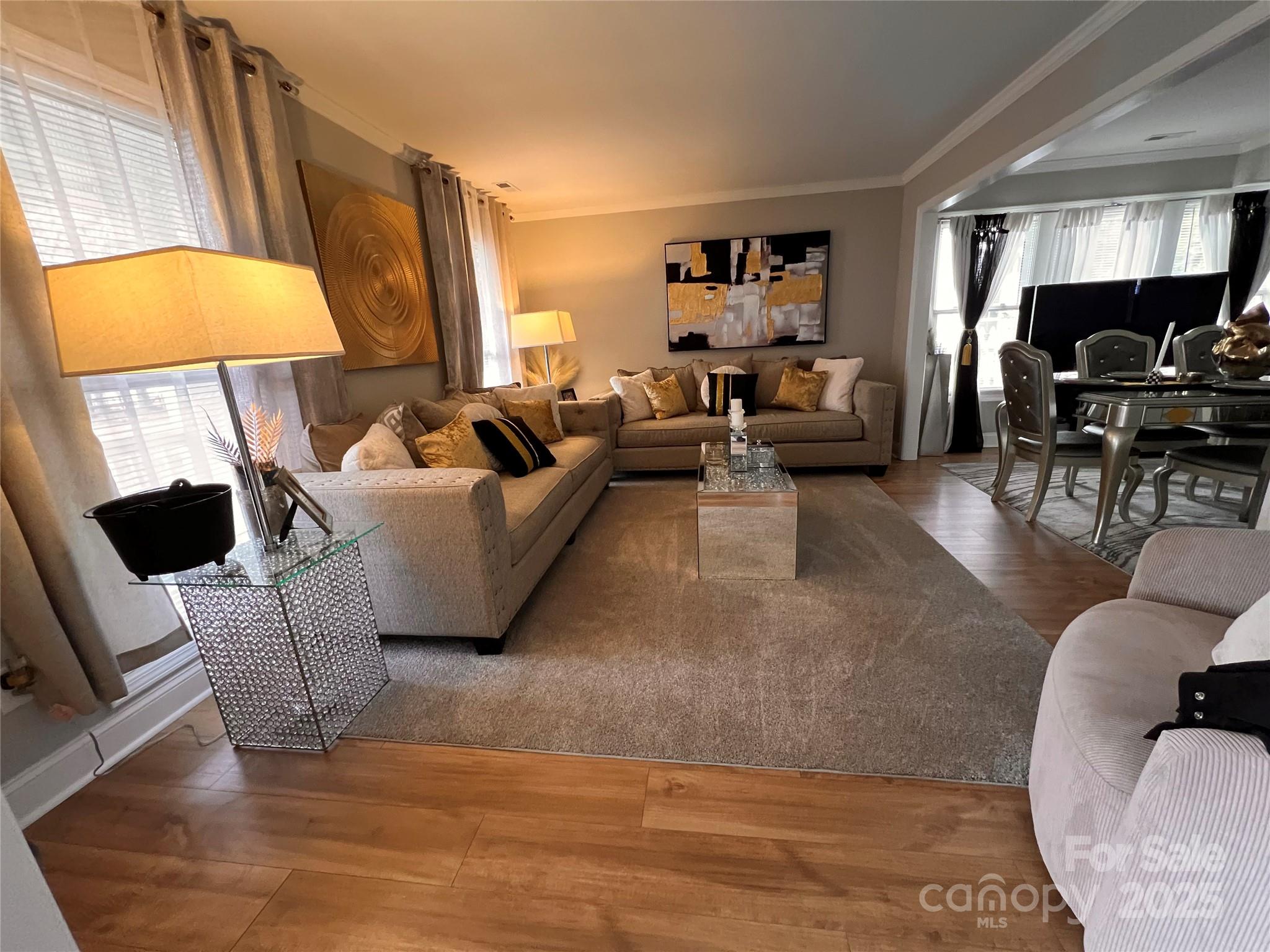 Southwood - Residential