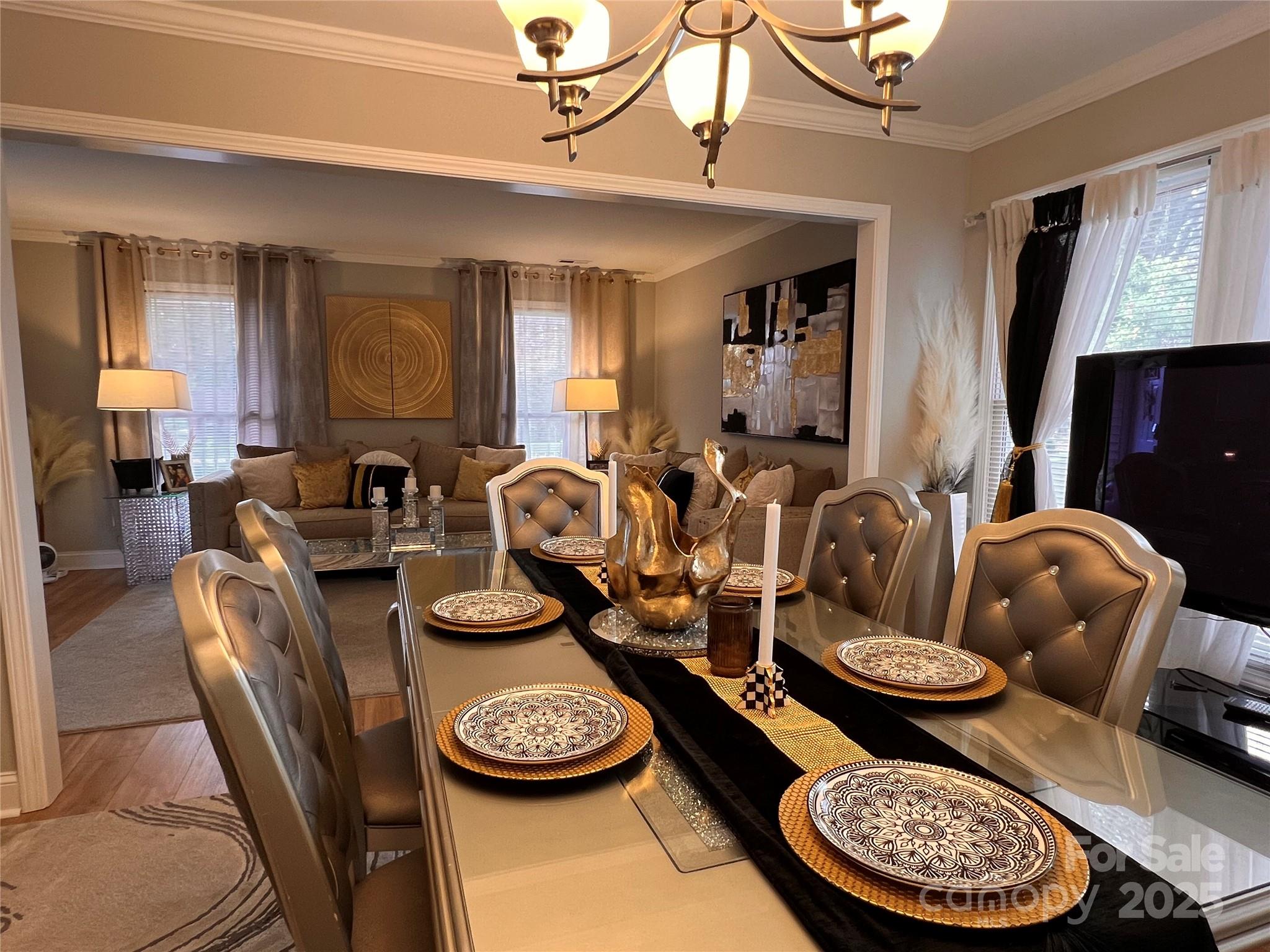 Southwood - Residential