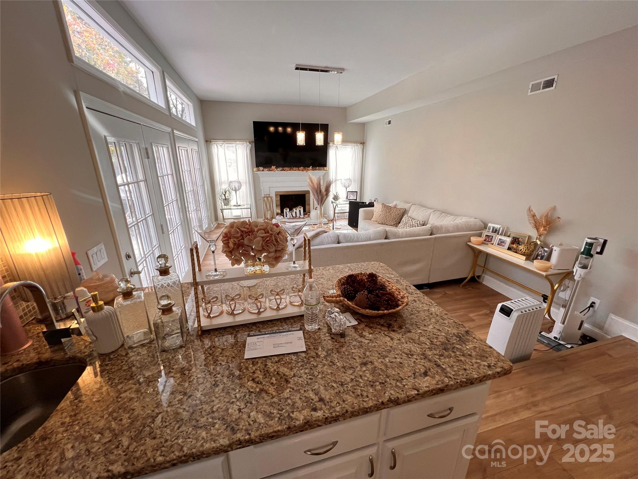 Southwood - Residential