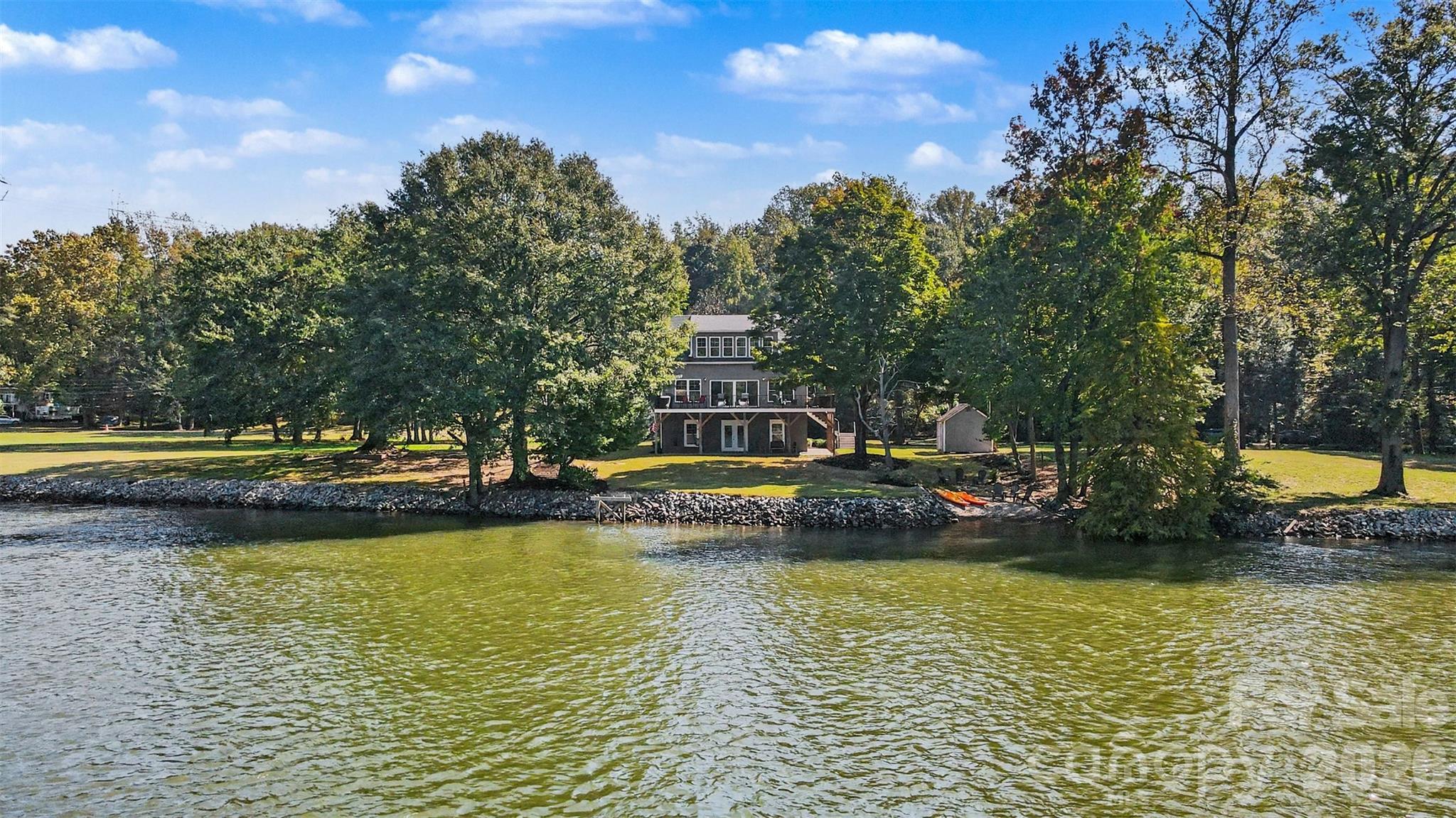 1727 Lake Drive