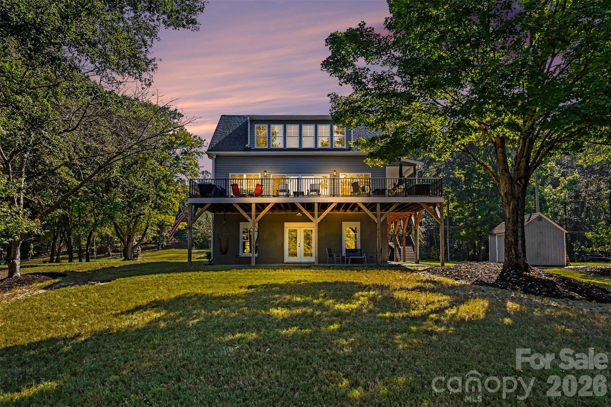 1727 Lake Drive