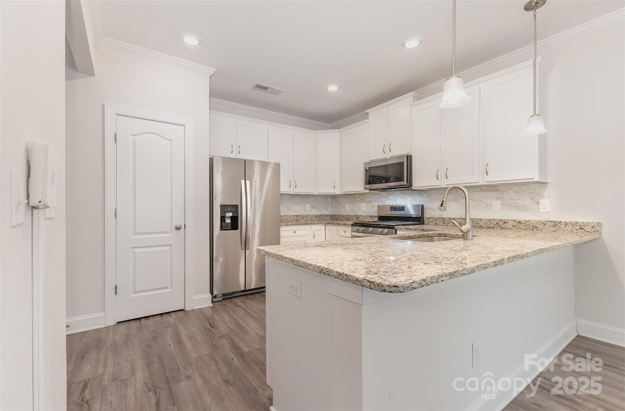 Pecan Ridge - Residential