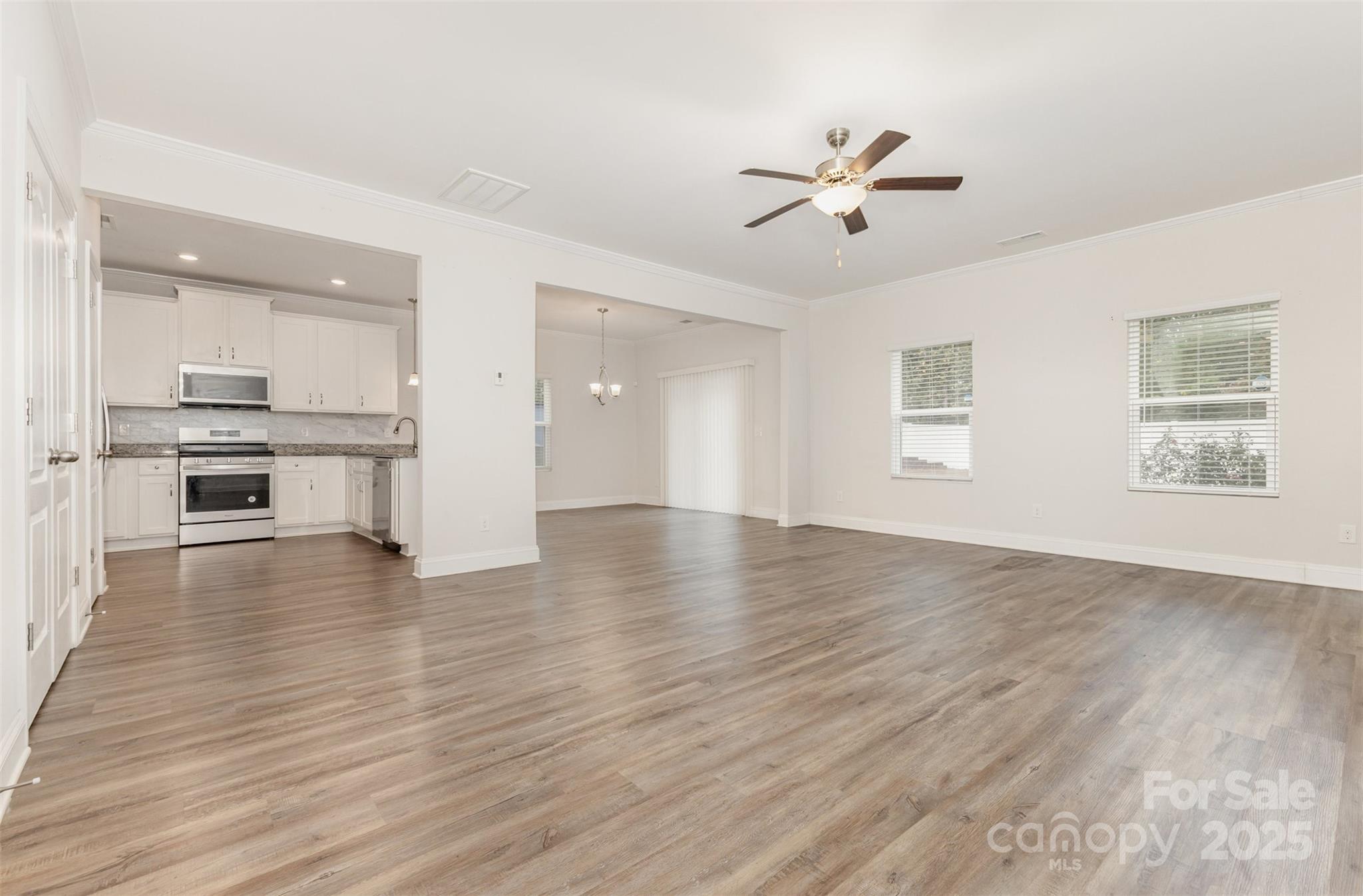 Pecan Ridge - Residential