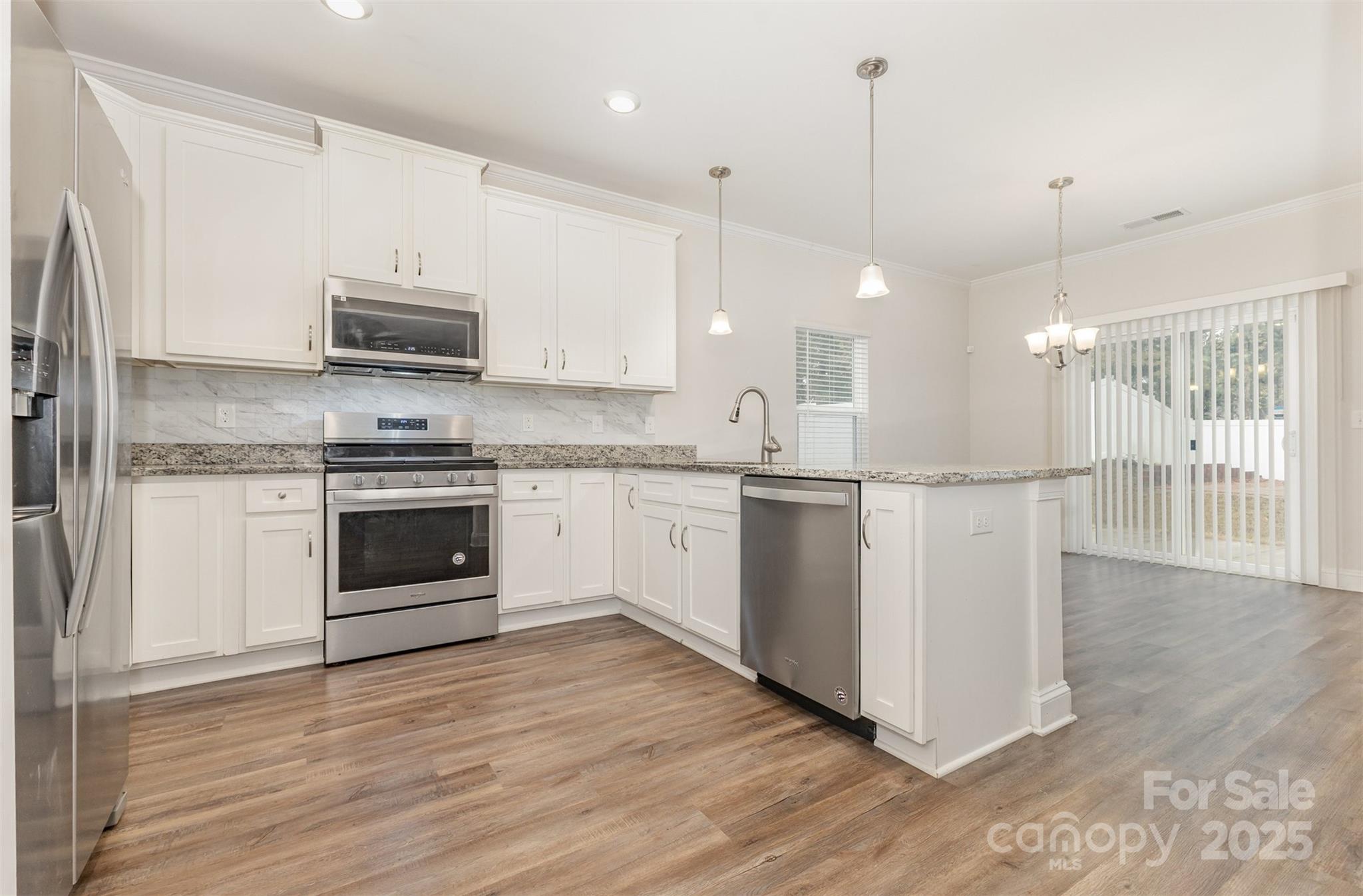 Pecan Ridge - Residential