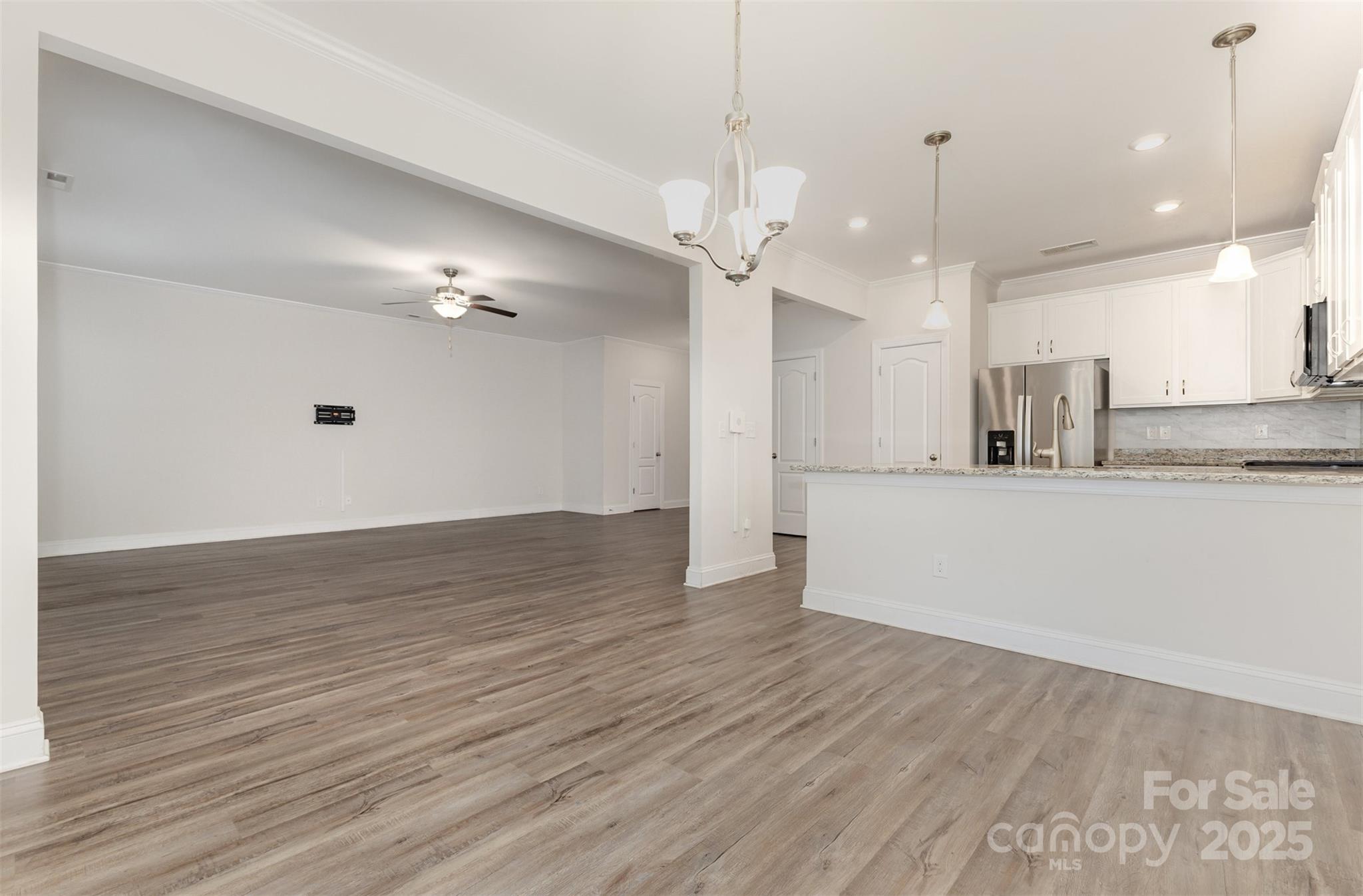 Pecan Ridge - Residential