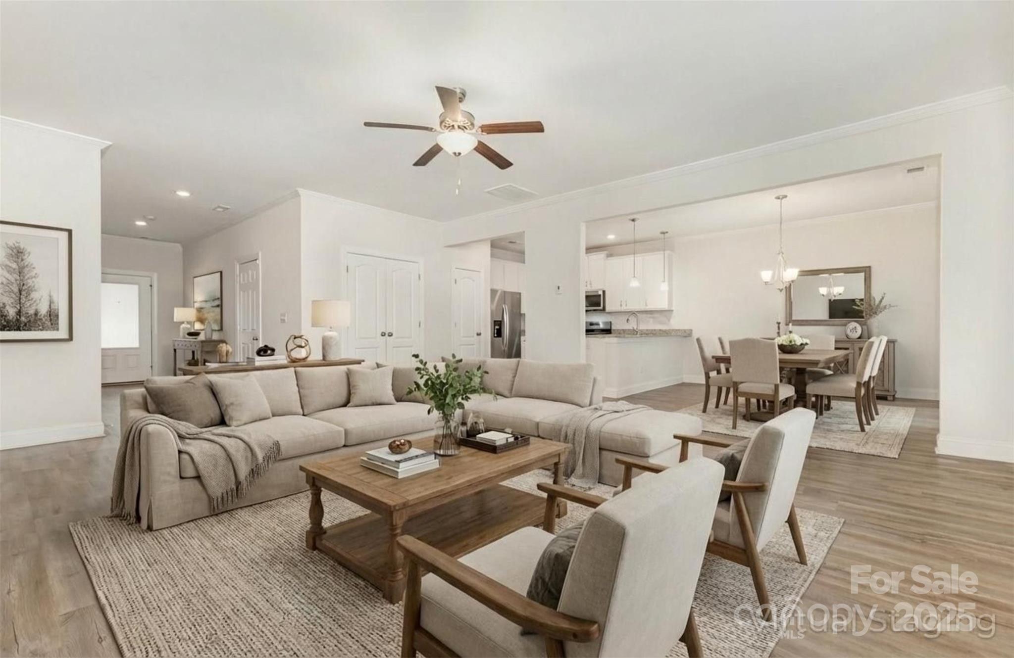 Pecan Ridge - Residential