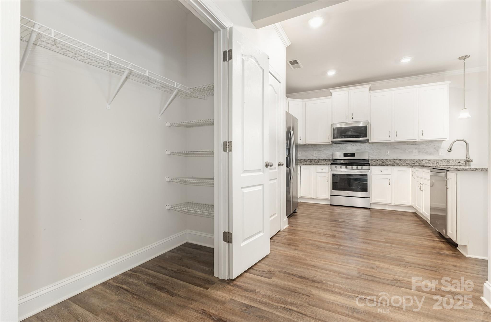 Pecan Ridge - Residential