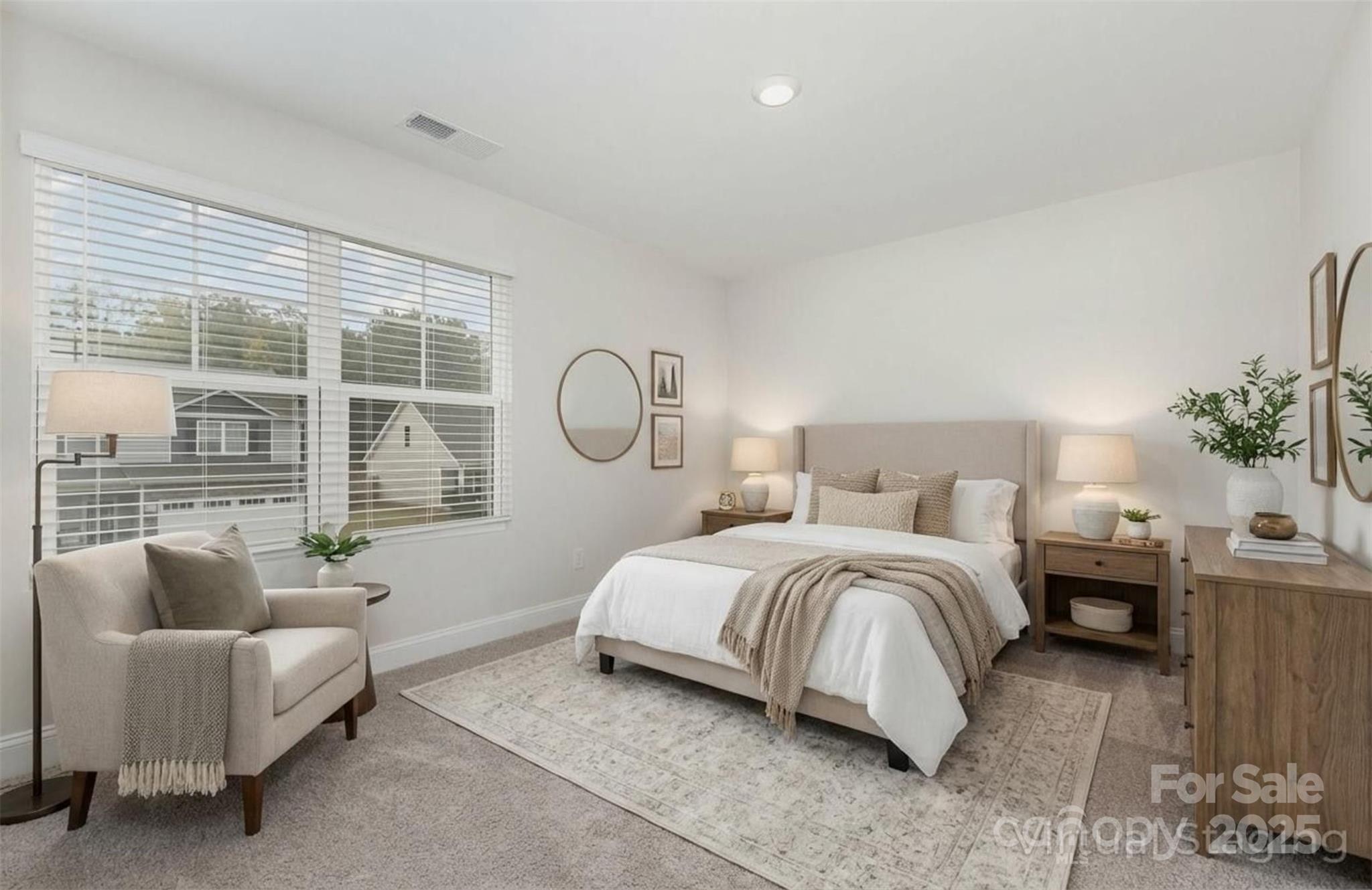 Pecan Ridge - Residential