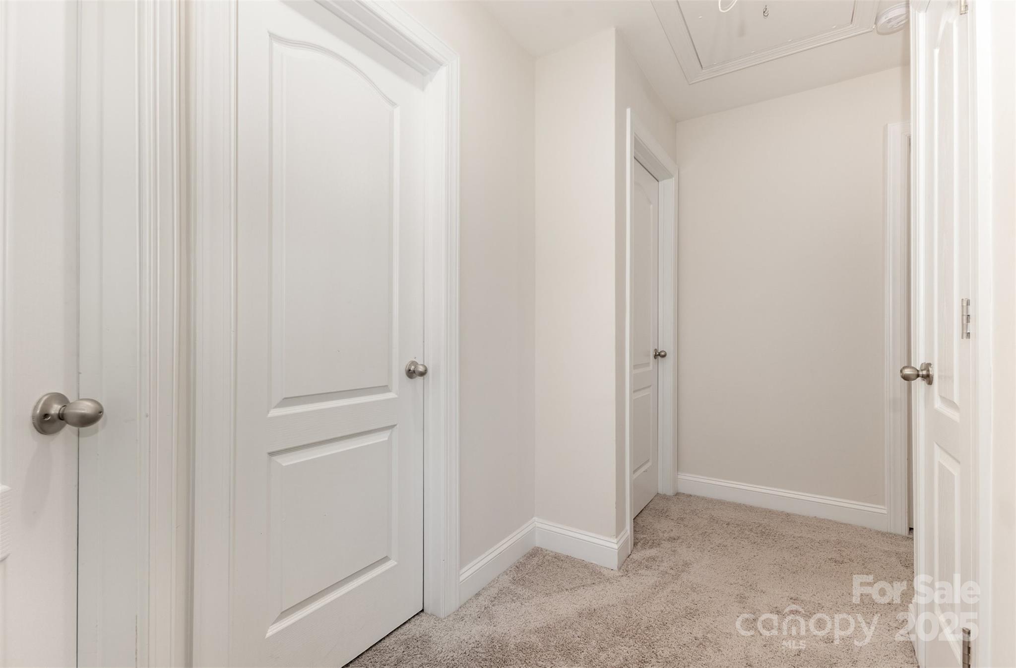 Pecan Ridge - Residential