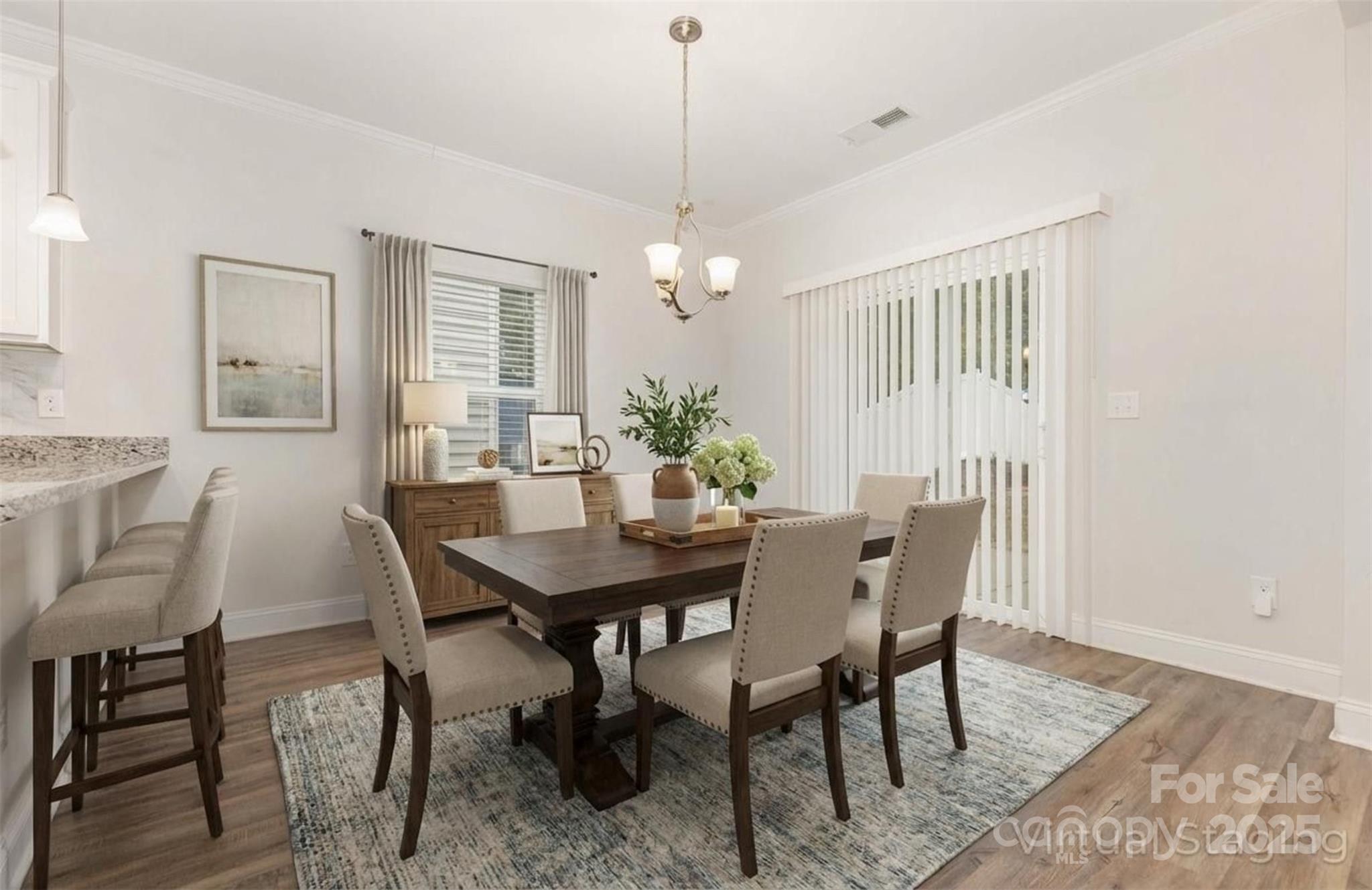 Pecan Ridge - Residential