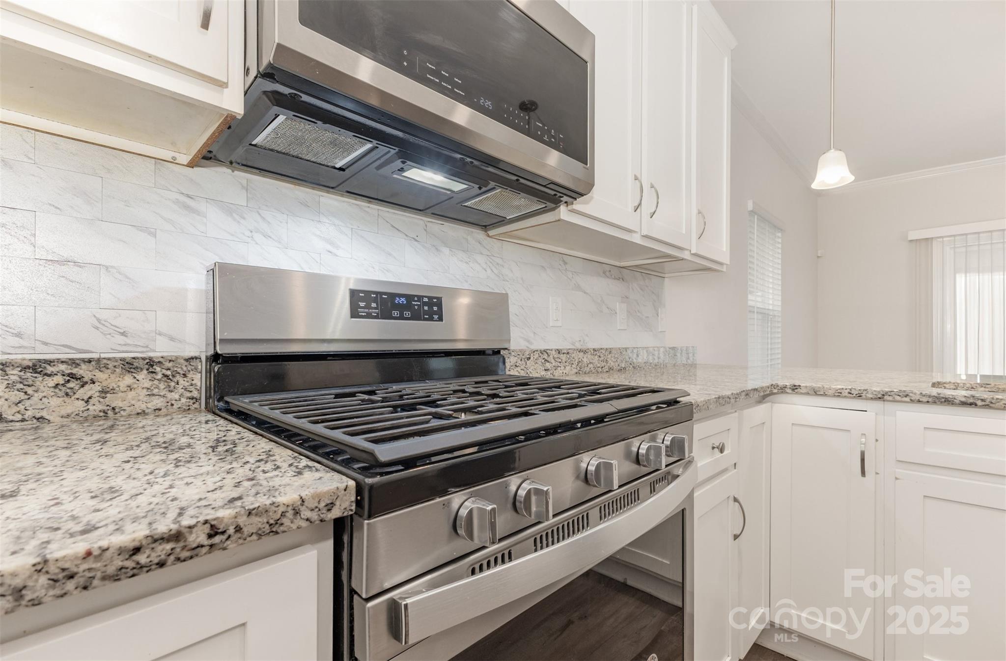 Pecan Ridge - Residential