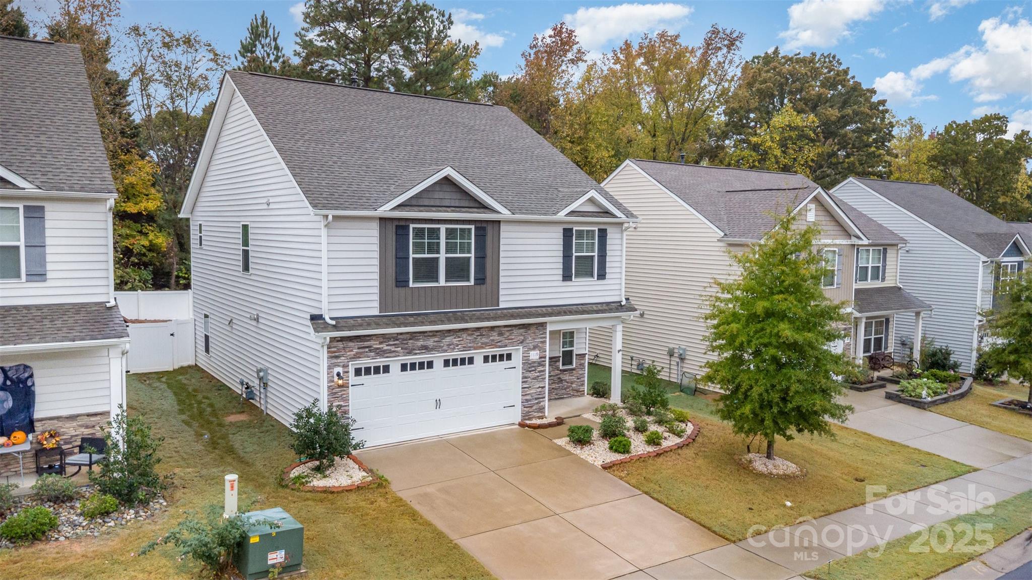 1119 Pecan Ridge Road