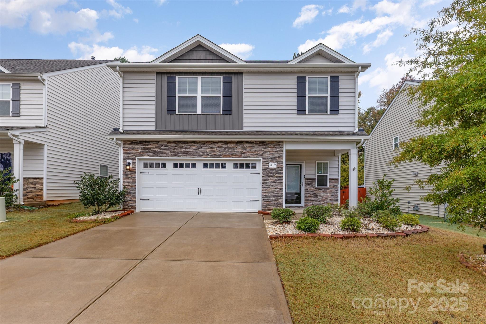 1119 Pecan Ridge Road