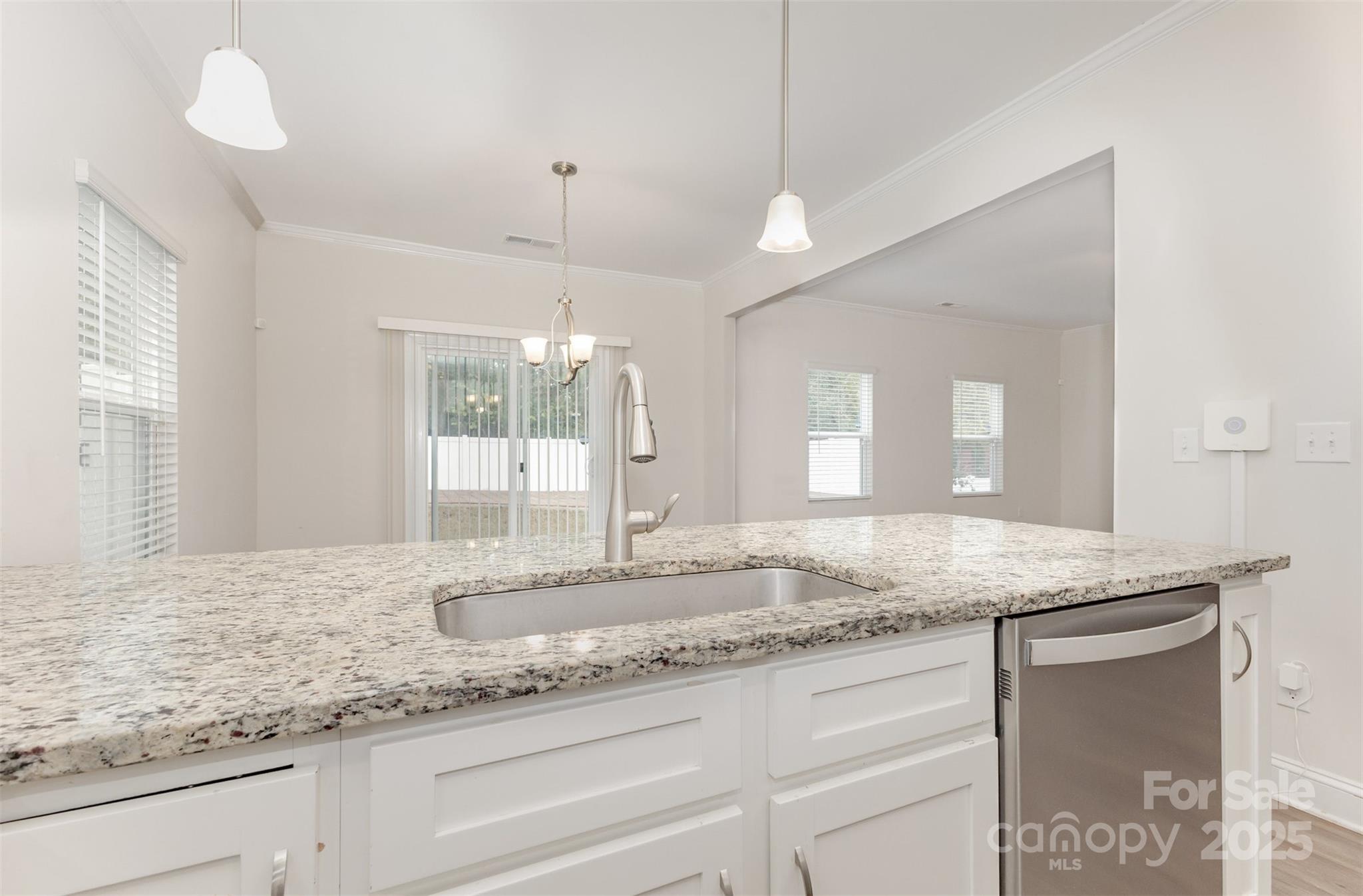 Pecan Ridge - Residential