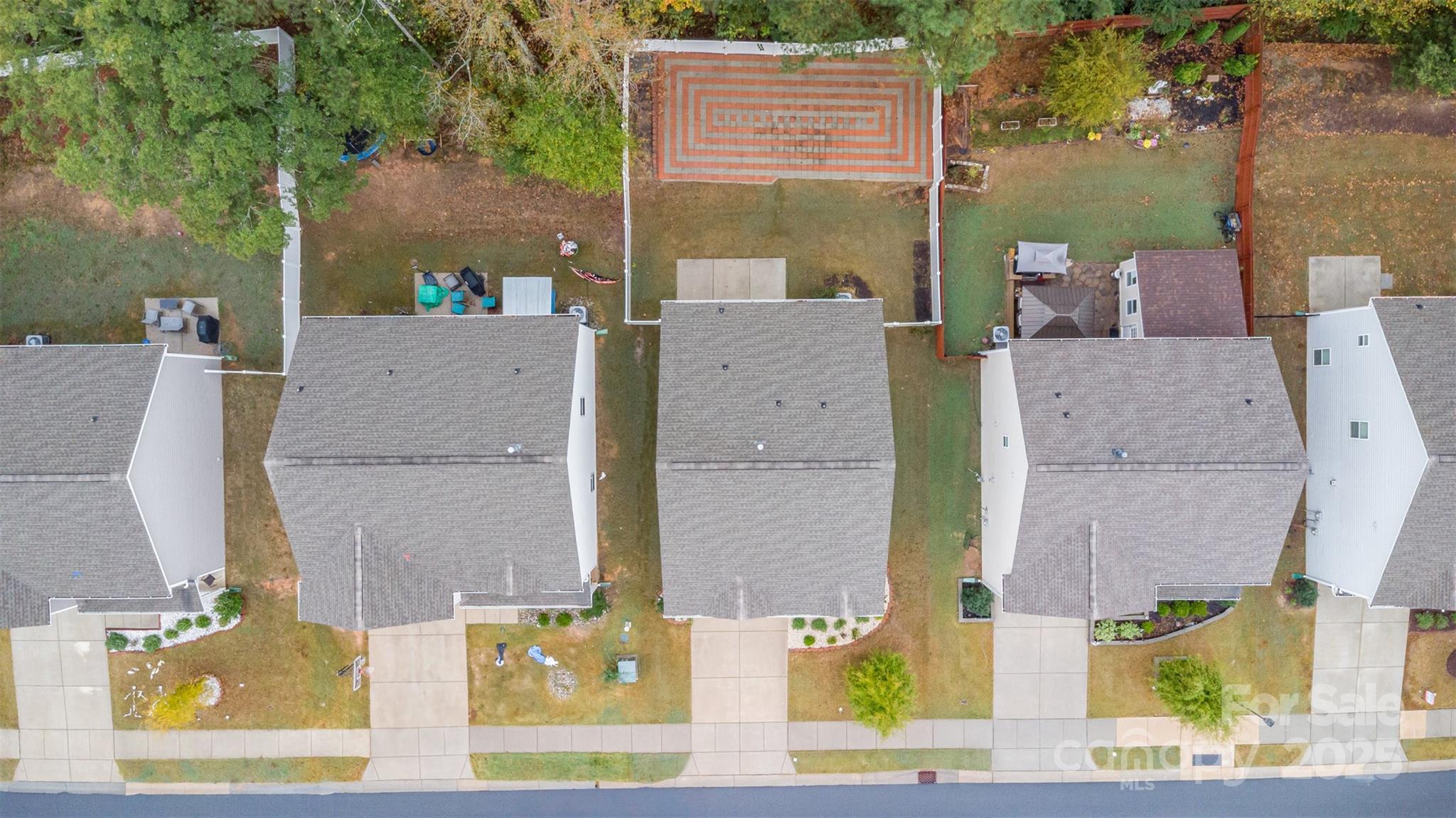 Pecan Ridge - Residential