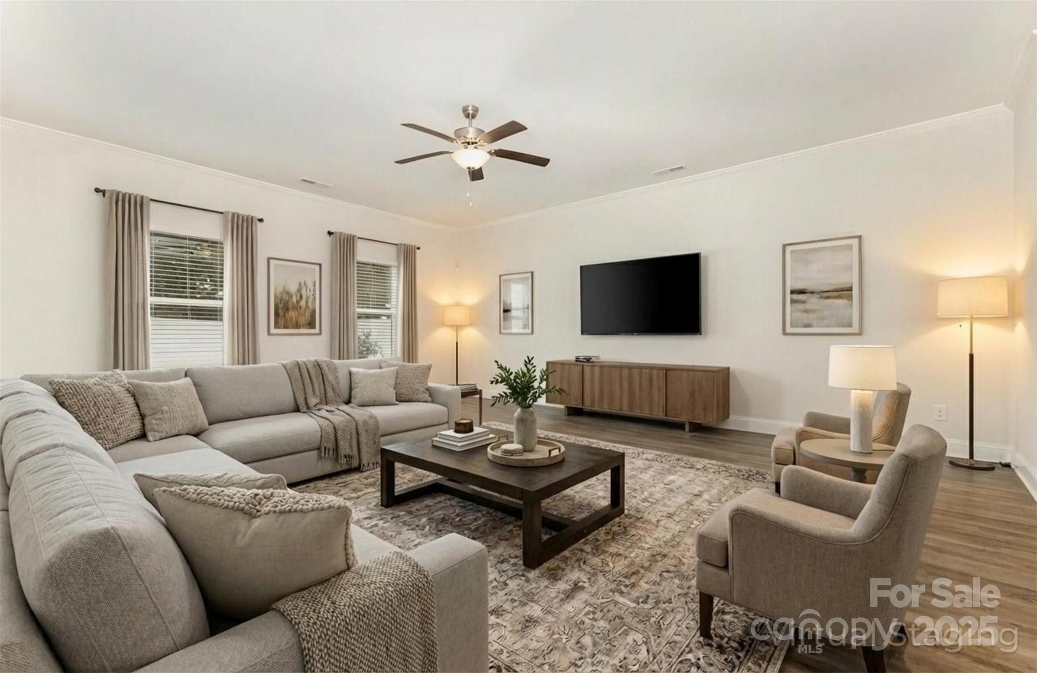 Pecan Ridge - Residential