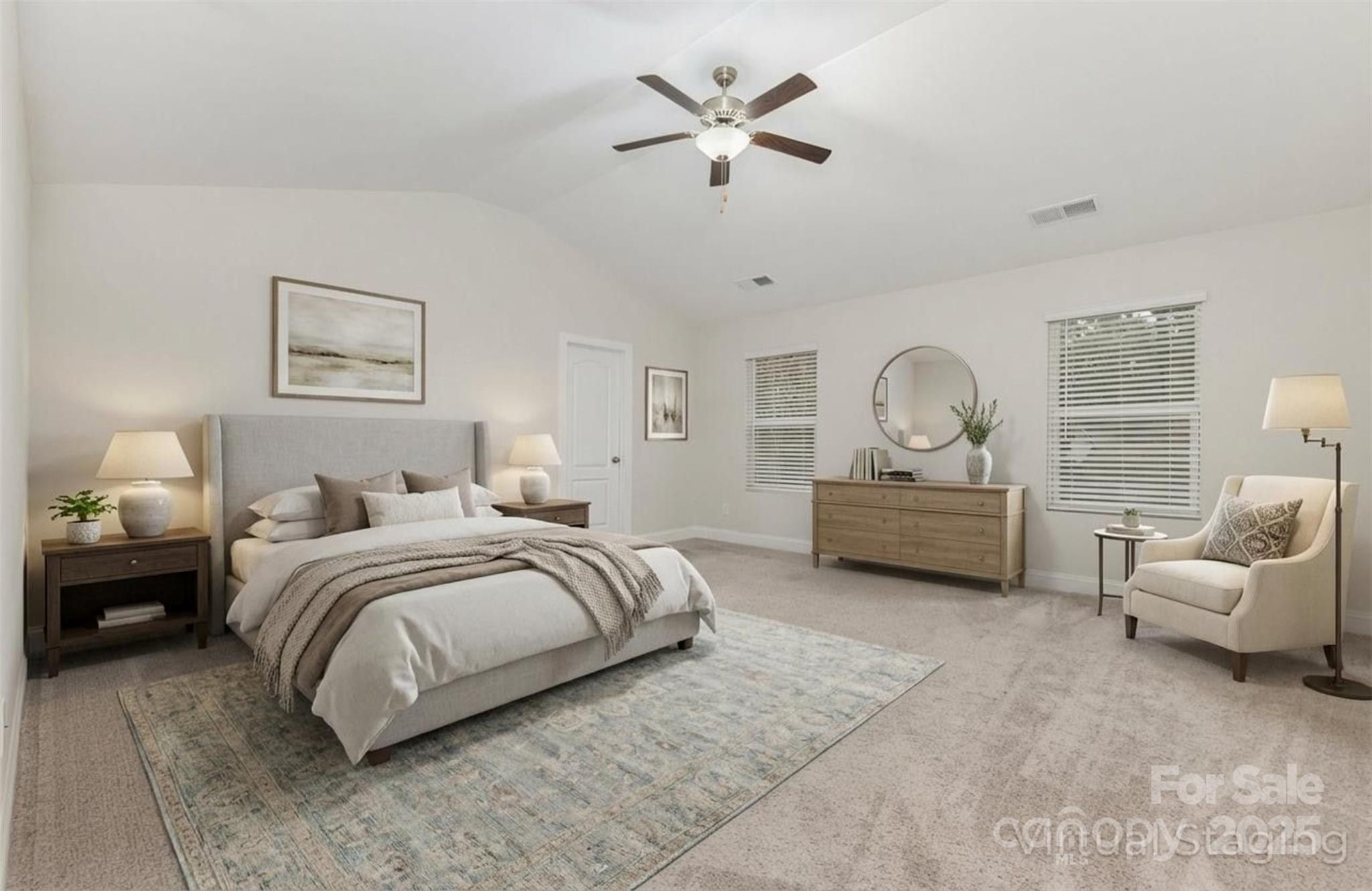 Pecan Ridge - Residential