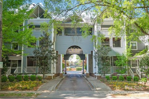 300 E Park Avenue 16 Charlotte NC 28203