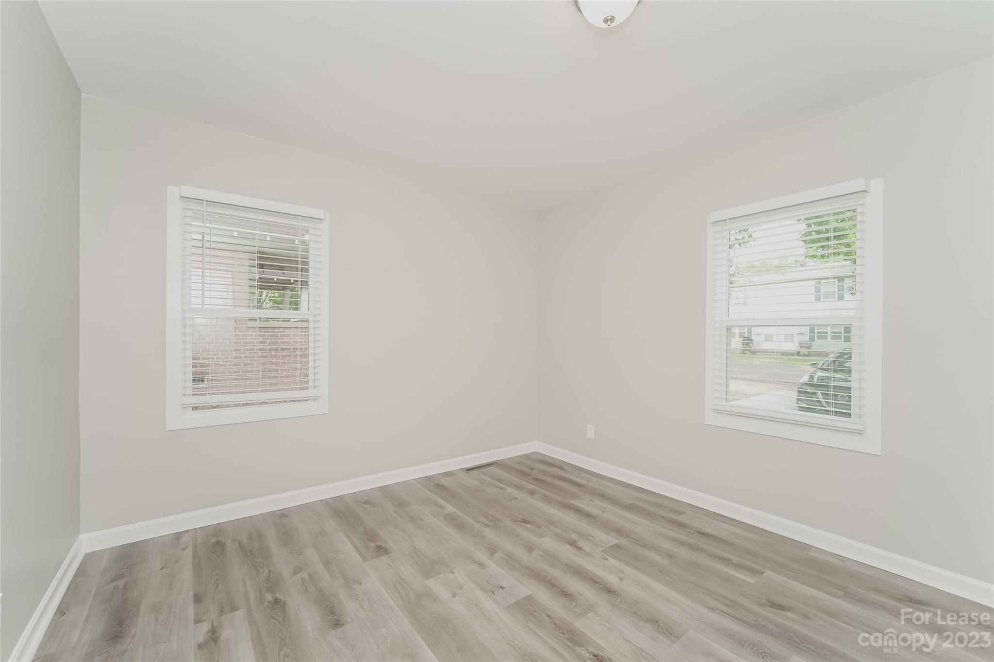 Park View - Residential Lease