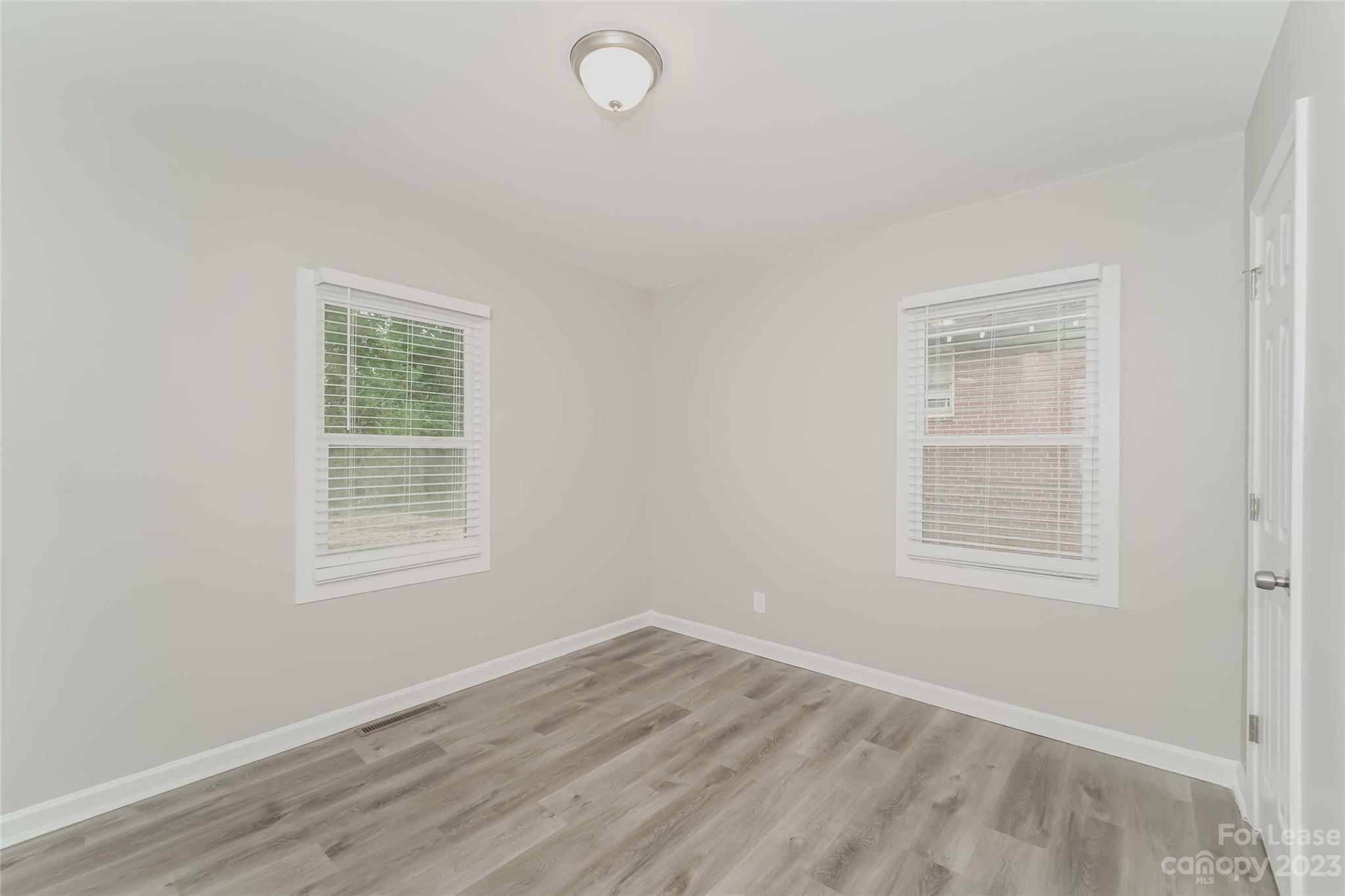 Park View - Residential Lease