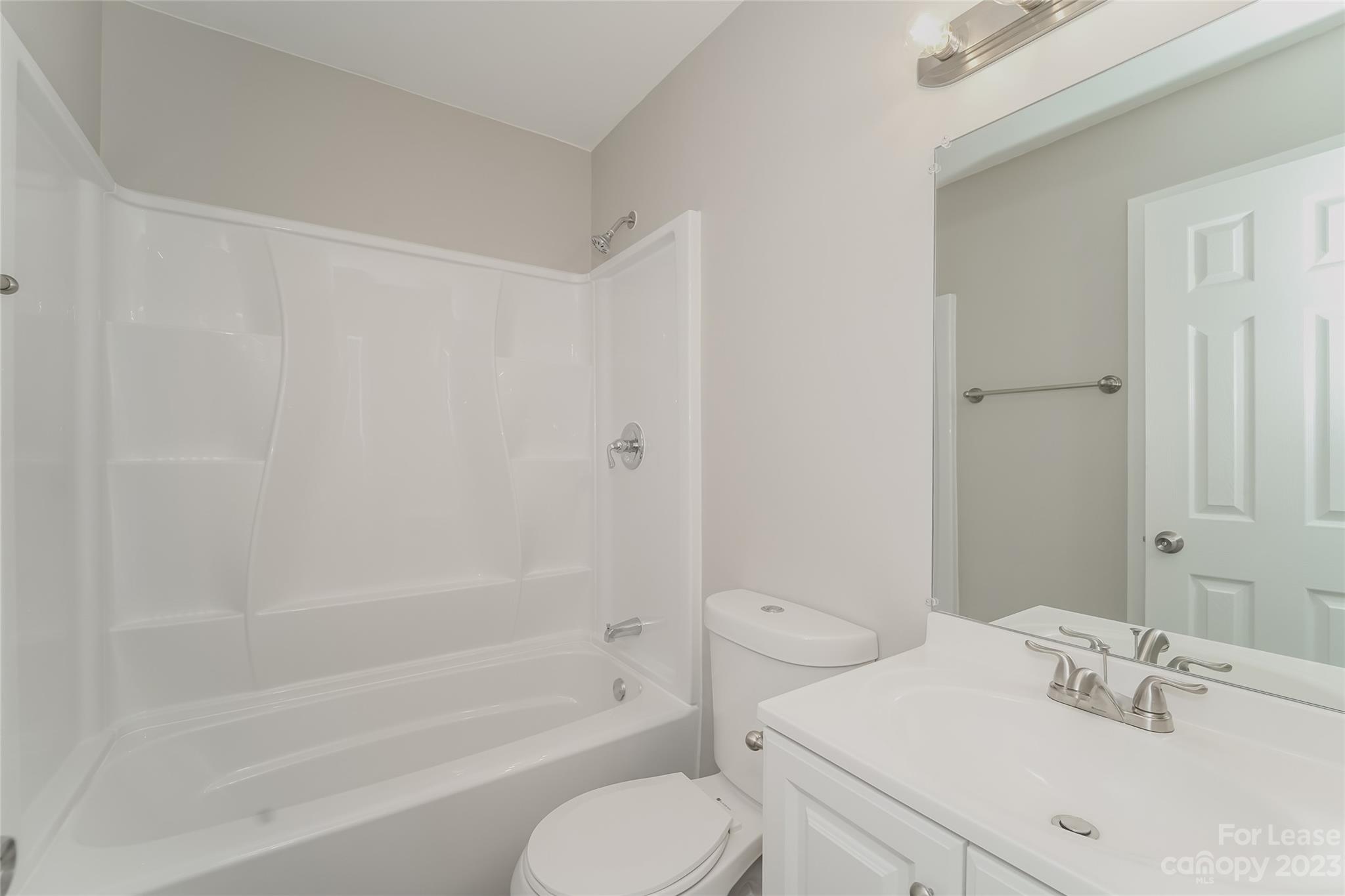 Park View - Residential Lease