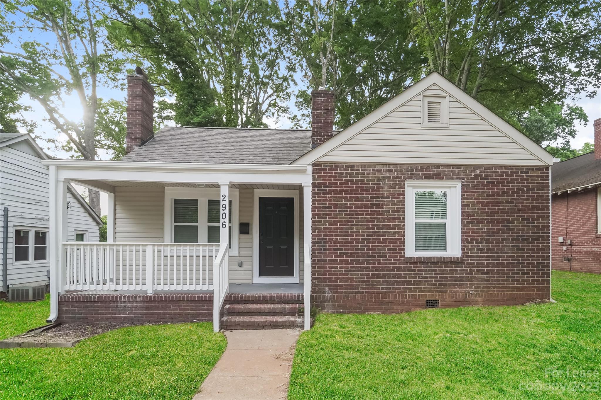 Park View - Residential Lease