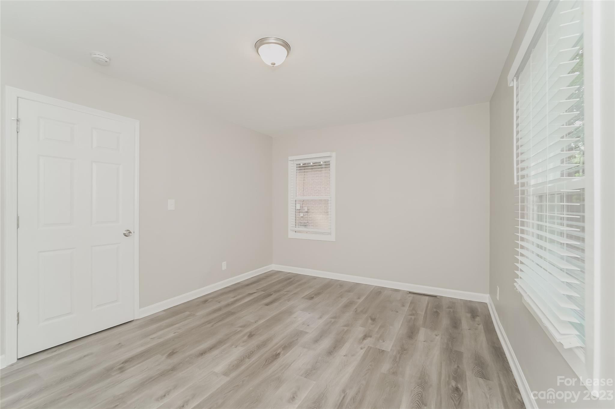 Park View - Residential Lease