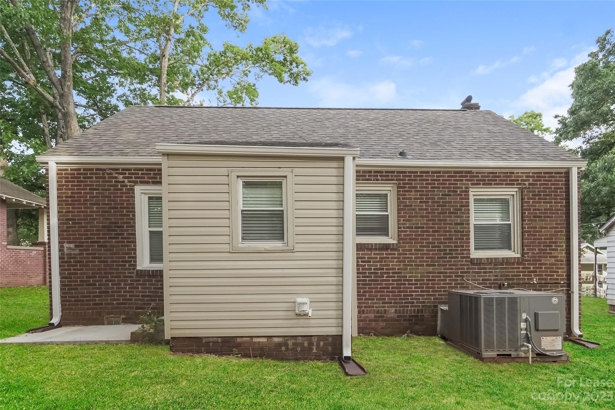 Park View - Residential Lease