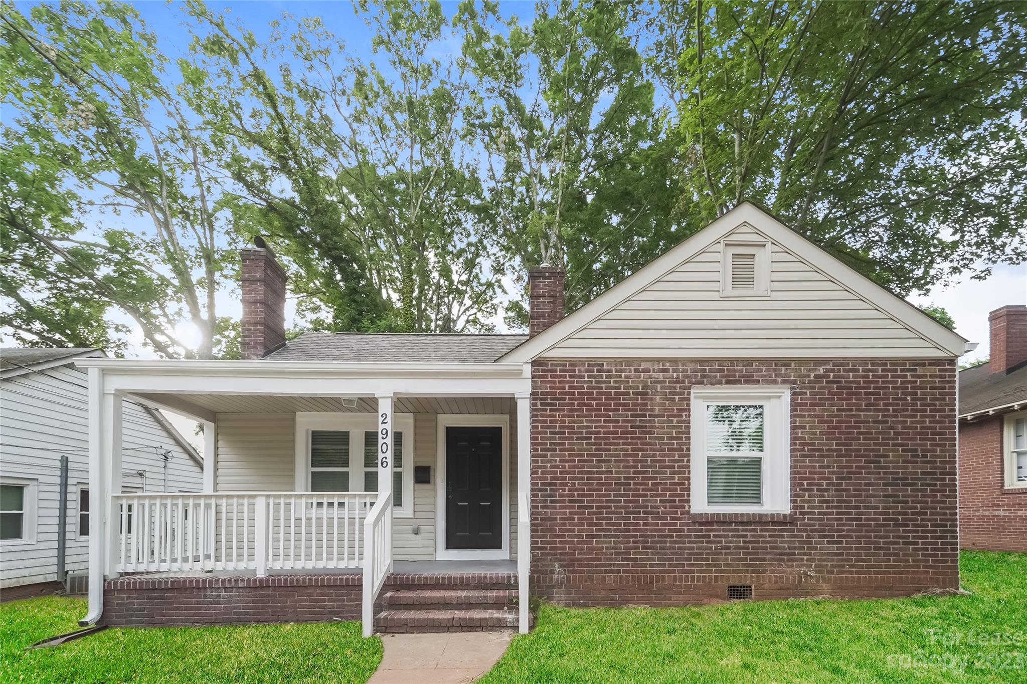 Park View - Residential Lease