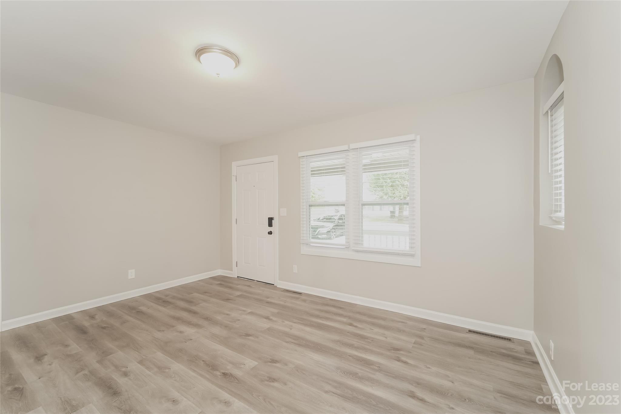 Park View - Residential Lease