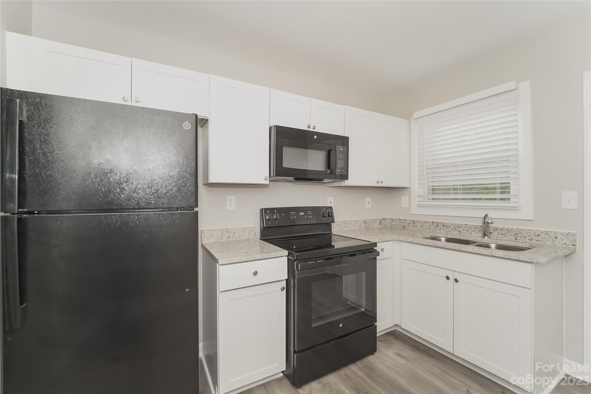 Park View - Residential Lease