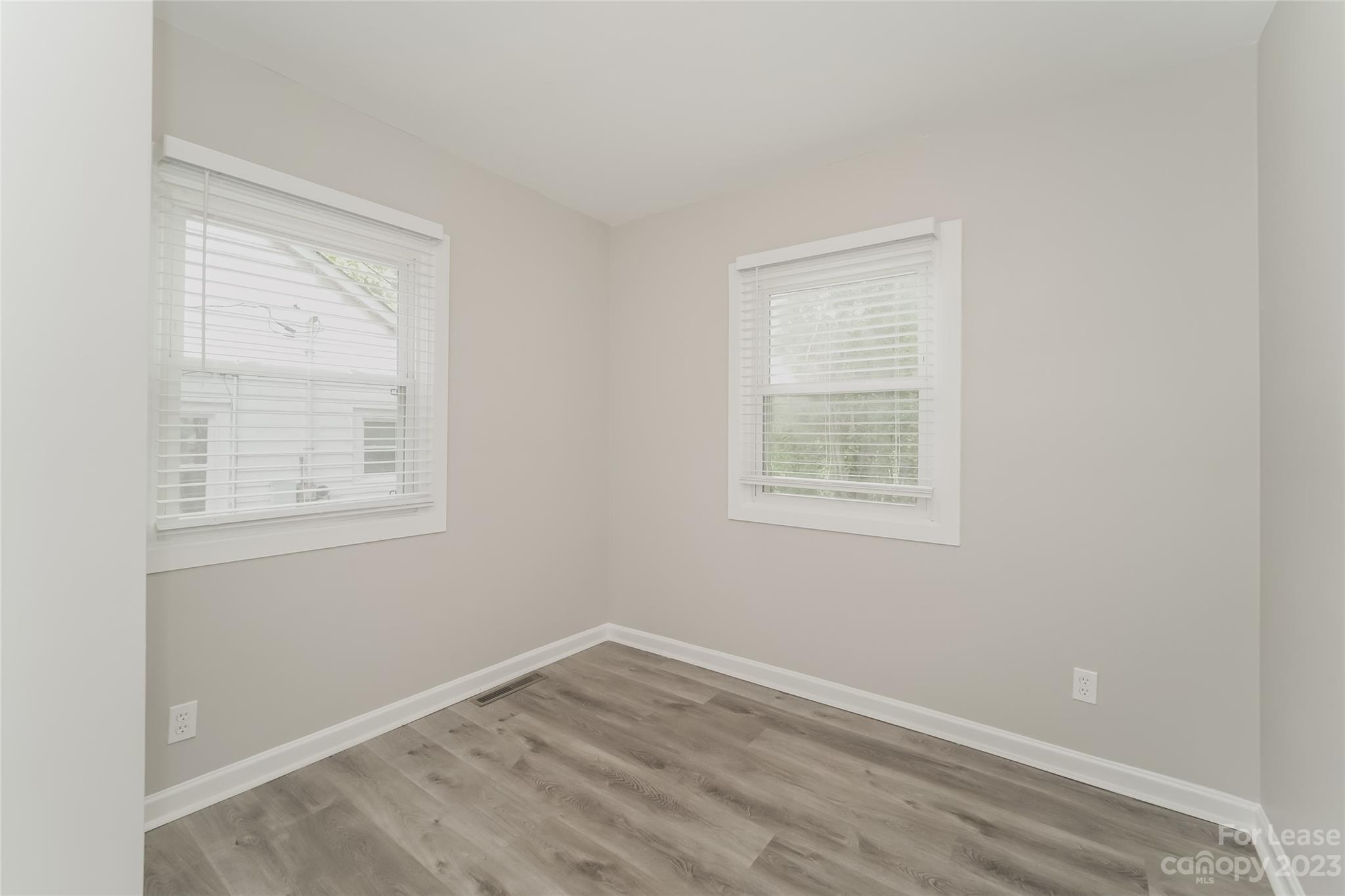 Park View - Residential Lease