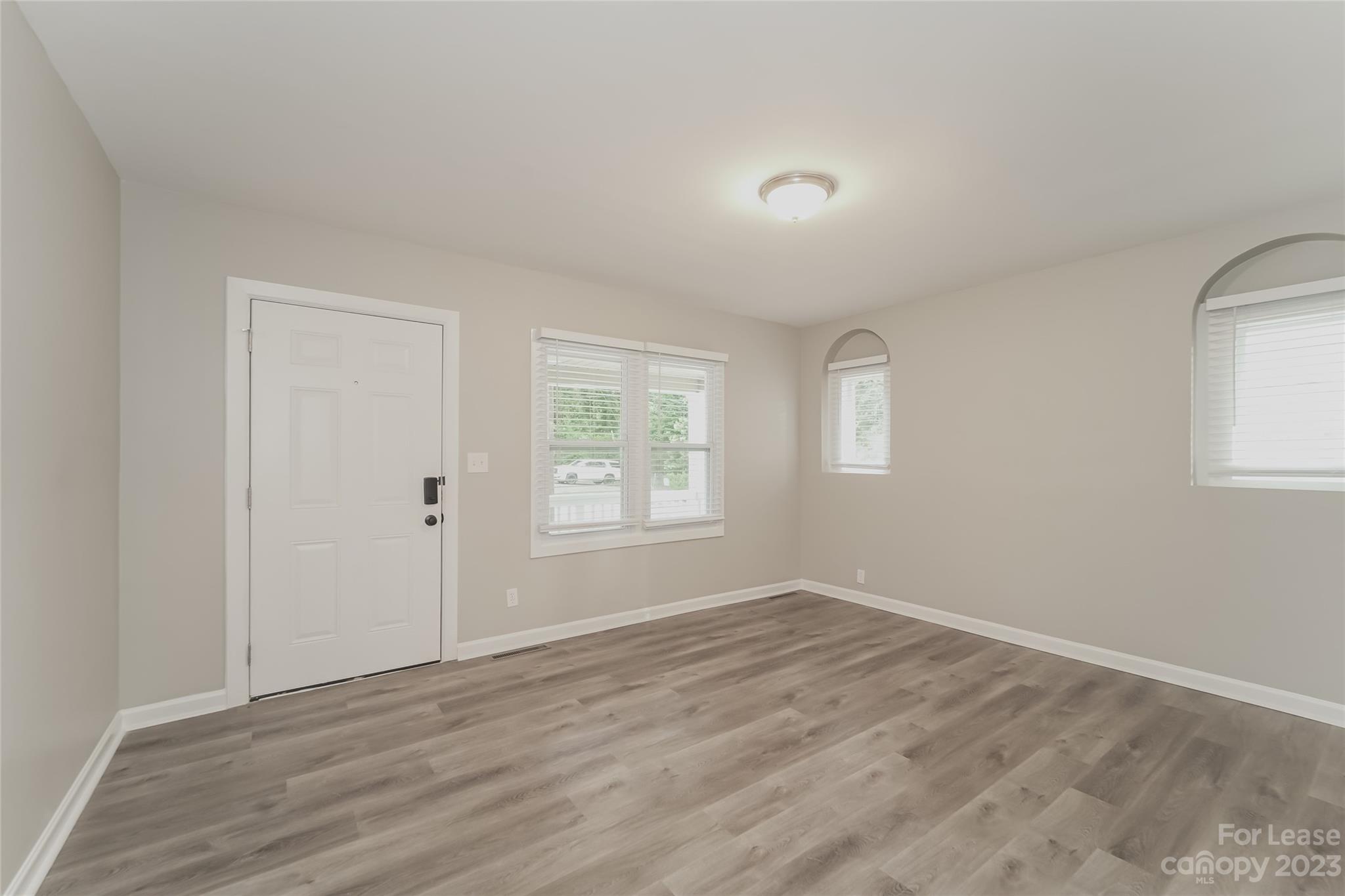 Park View - Residential Lease