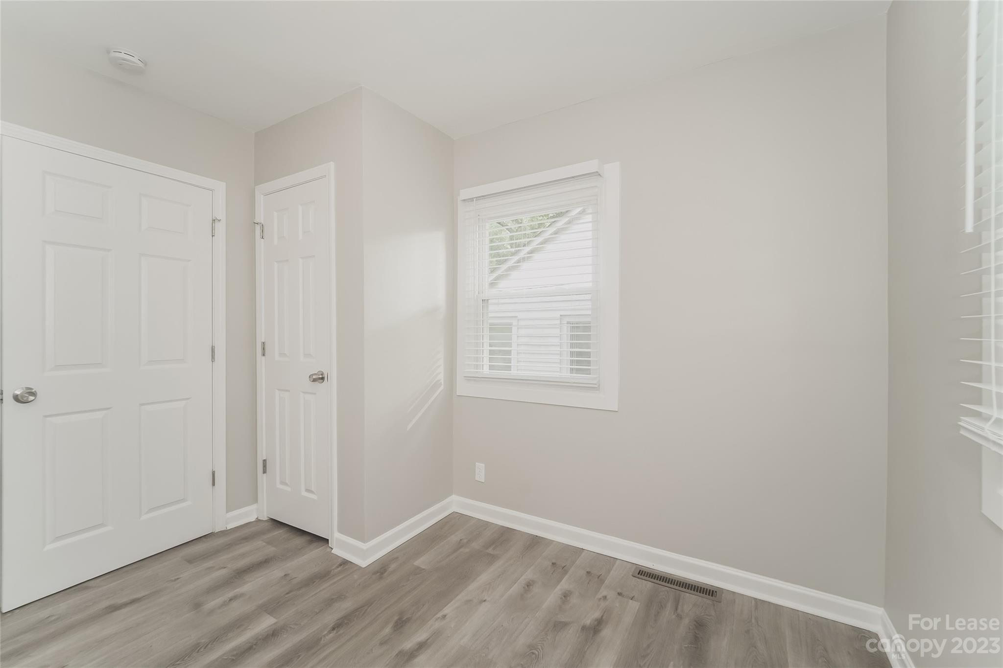 Park View - Residential Lease